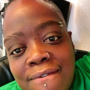 Meet your Posher, Teleshia